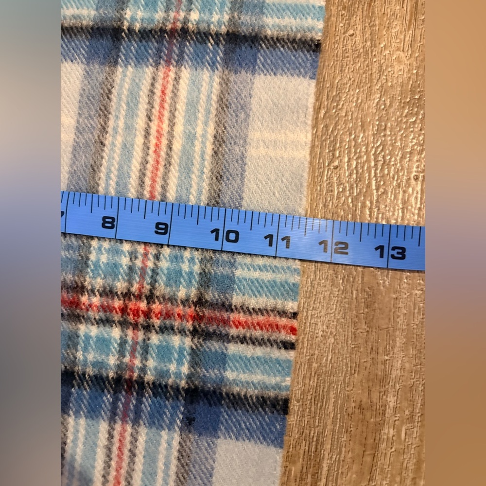 Lochcarron of Scotland Diana Princess of Wales Memorial Tartan Scarf - Picture 7 of 7